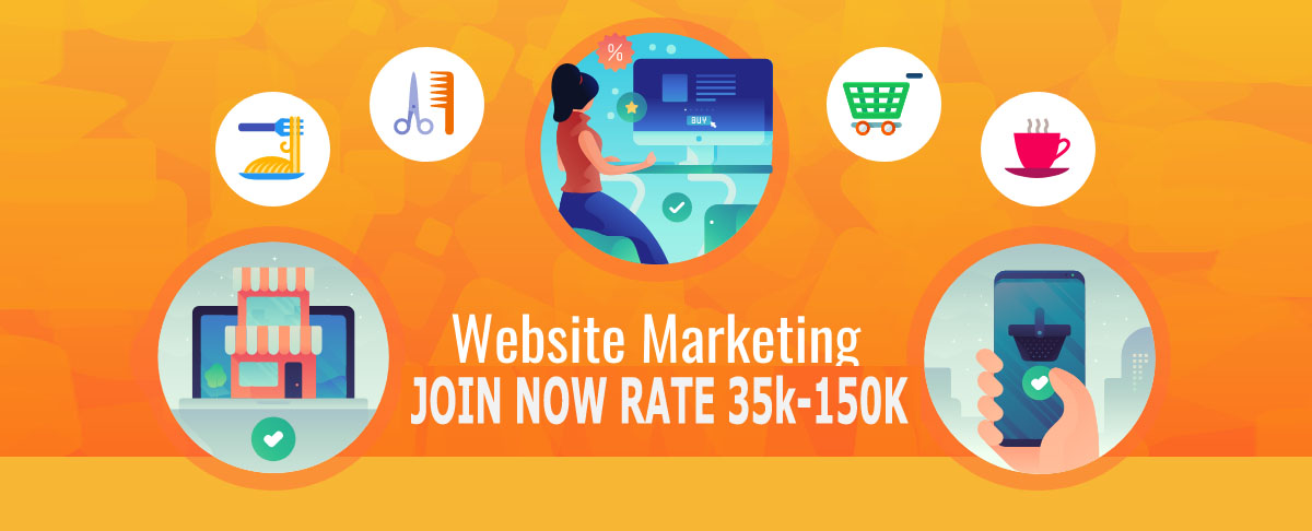 jasa website jombang